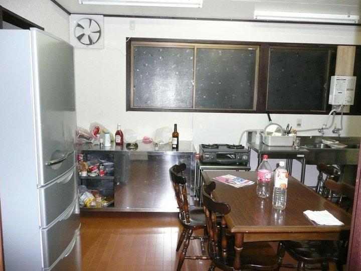Mt Hakuba Backpackers Hostel Exterior foto